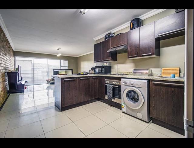 1 BEDROOM APARTMENT FOR SALE IN SOLHEIM